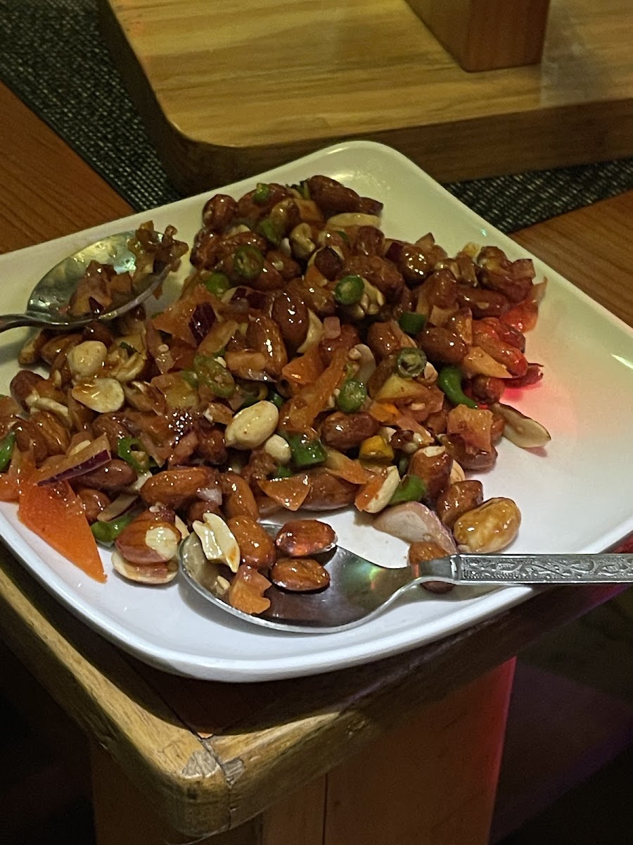 Yak Bar & Food Photos 2